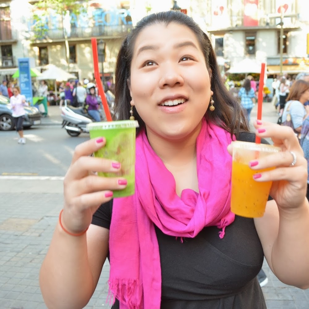 Meet your Posher, Eugenia